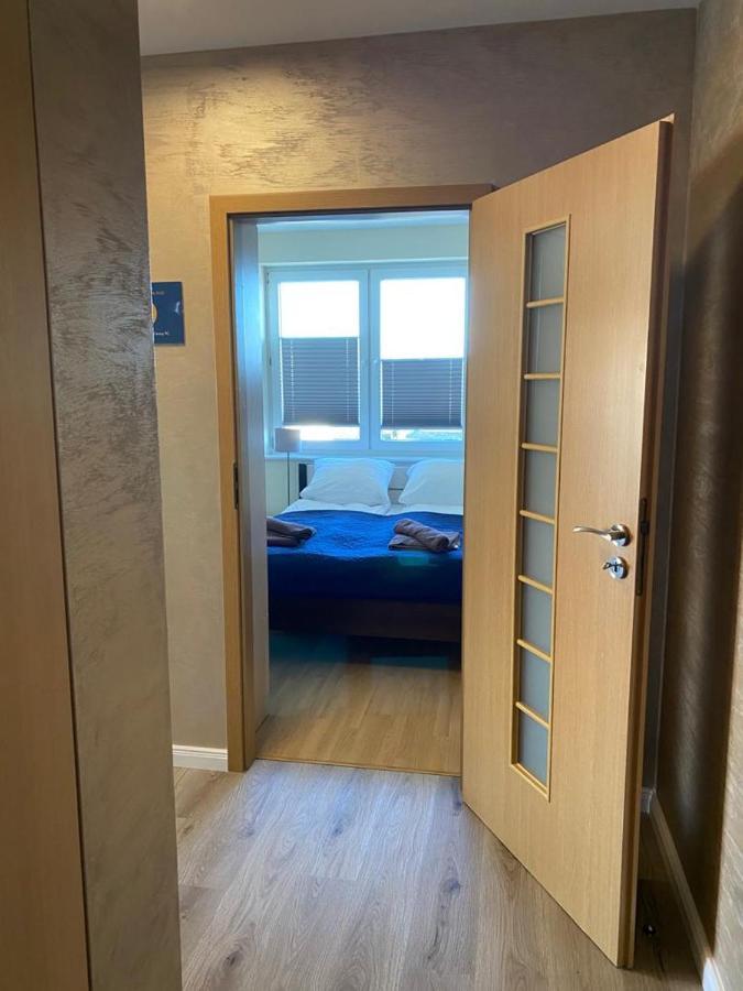 Apartament Zielone Tarasy 9c *