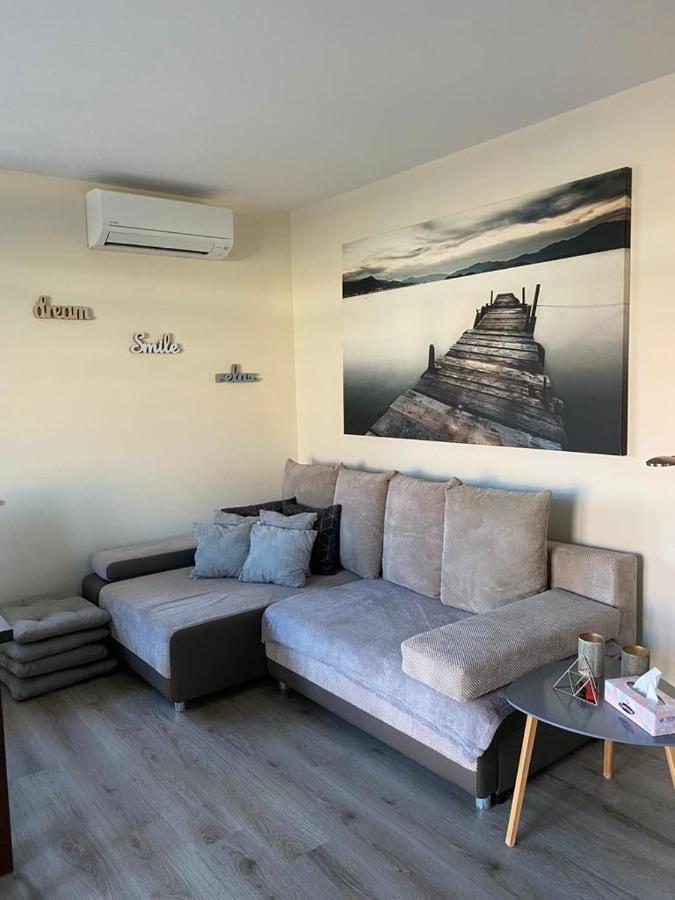 Zielone Tarasy 9c Apartament *