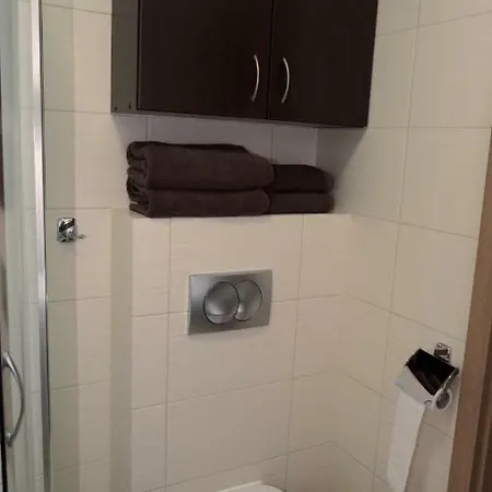 Apartament Zielone Tarasy 9C Kolobrzeg Exterior photo