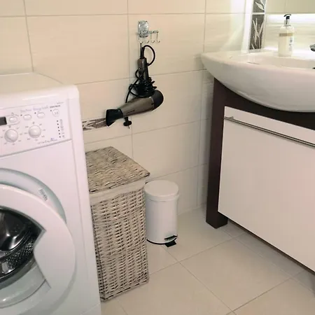 Apartament Zielone Tarasy 9C Kolobrzeg Exterior photo