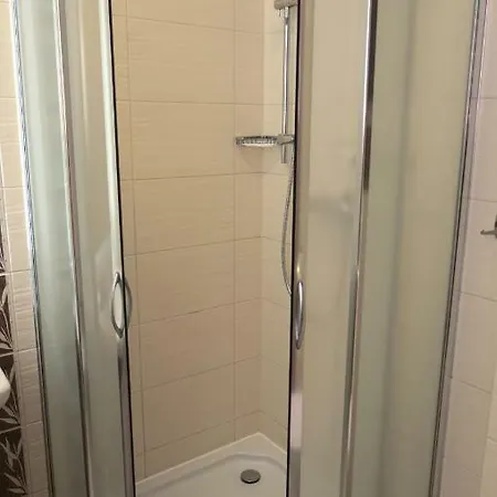 Apartament Zielone Tarasy 9C Kolobrzeg Exterior photo