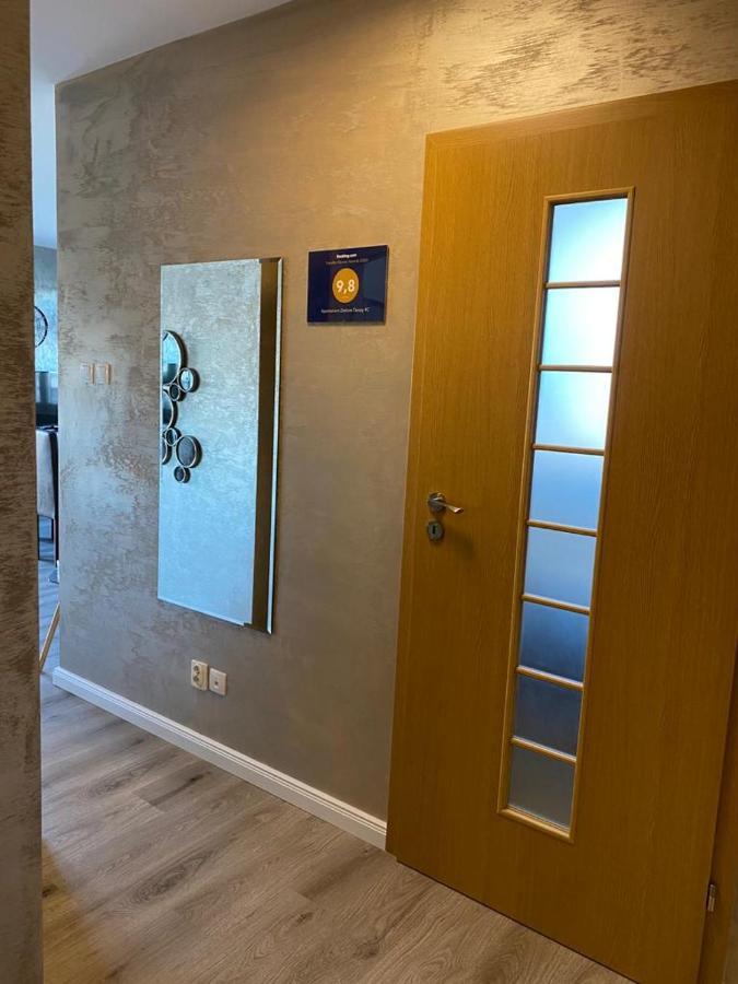 Apartment Zielone Tarasy 9c *
