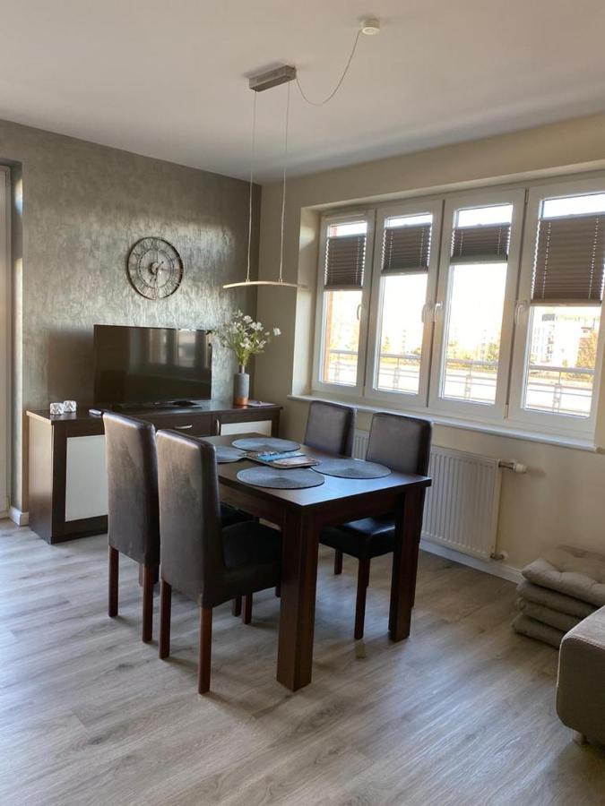 Zielone Tarasy 9c Apartment *