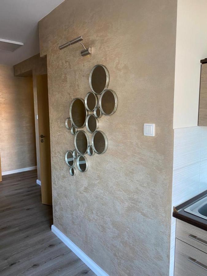 Zielone Tarasy 9c Apartment Kolobrzeg
