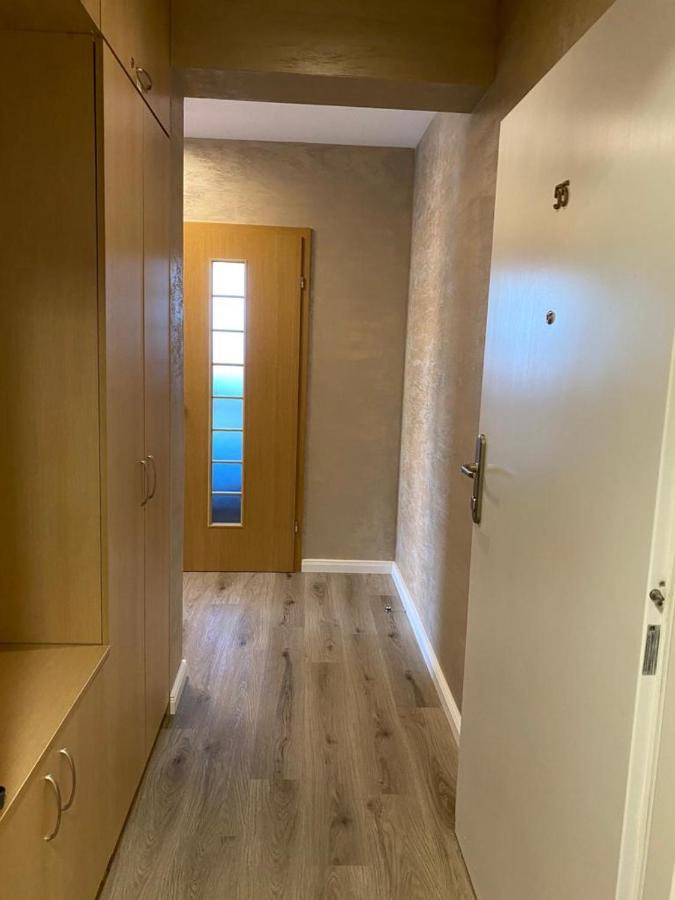 Zielone Tarasy 9c Apartment Kolobrzeg