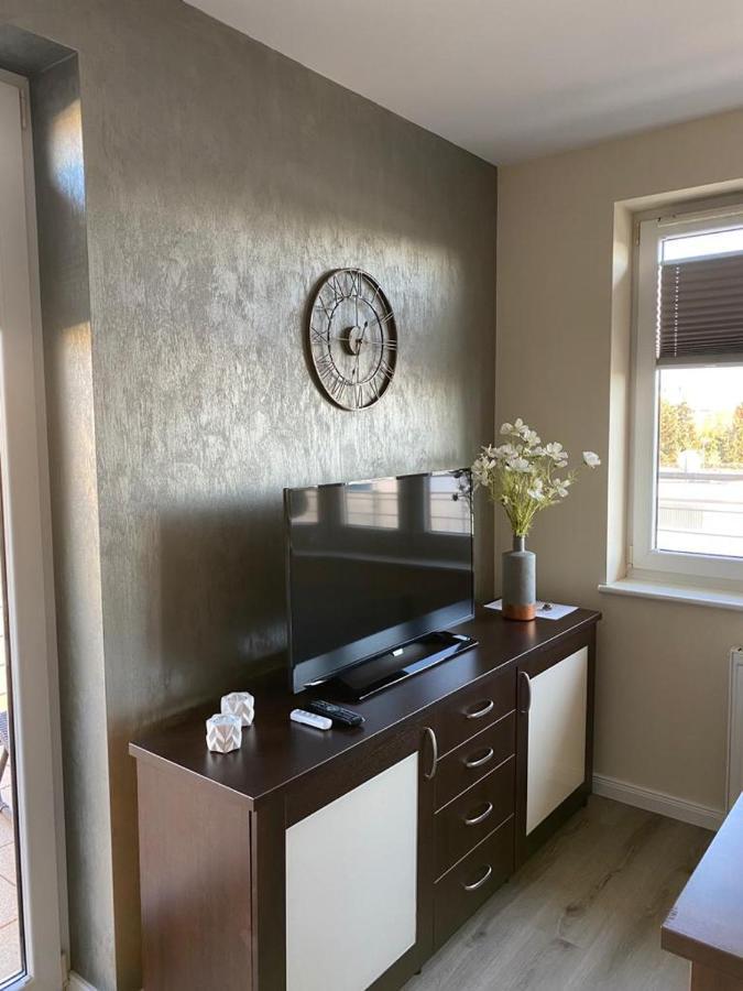 Zielone Tarasy 9c Apartment
