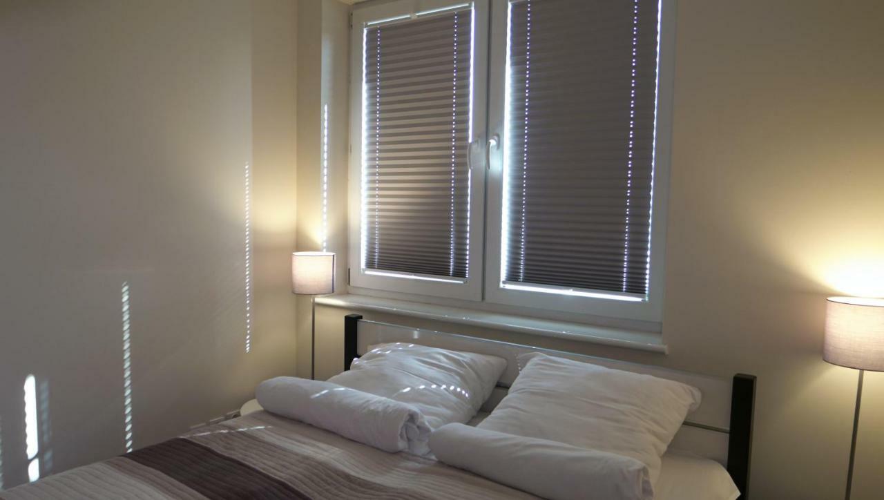 Apartment Zielone Tarasy 9c