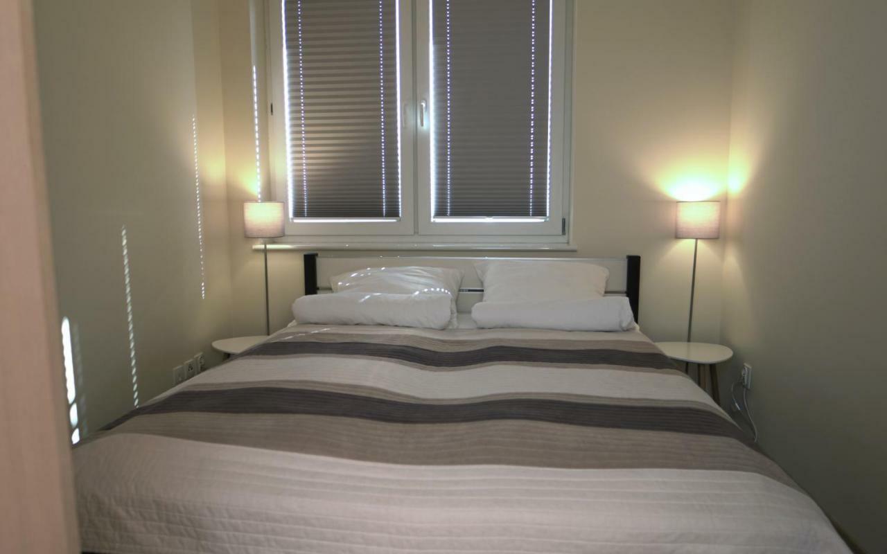 Apartment Zielone Tarasy 9c *