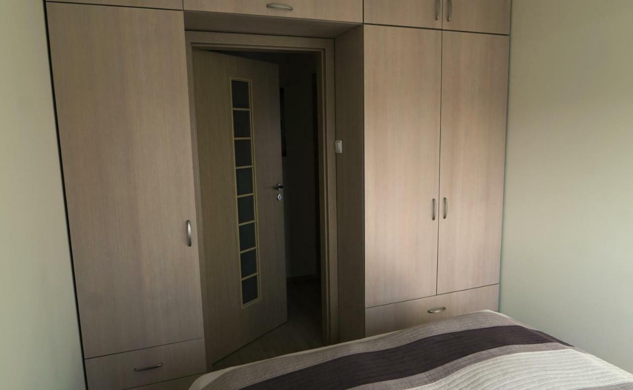 Zielone Tarasy 9c Apartment
