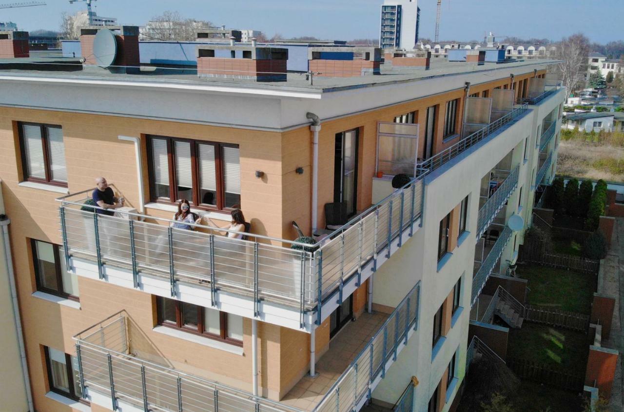 Zielone Tarasy 9c * Kolobrzeg