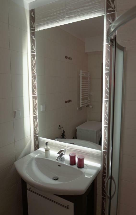 Zielone Tarasy 9c Apartment Kolobrzeg